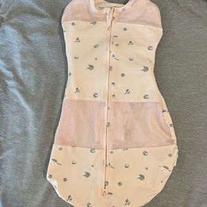 Happiest baby sleep sack, size small